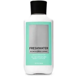 Body Lotion - Freshwater - 236ml