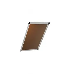 Roto ZRE Rx Designo Classic RolloExclusiv Standard-Renovierung R7_SRK 05/08 M AL R31braun