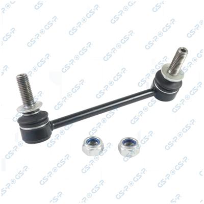GSP Stange/Strebe, Stabilisator s051406 für LAND ROVER