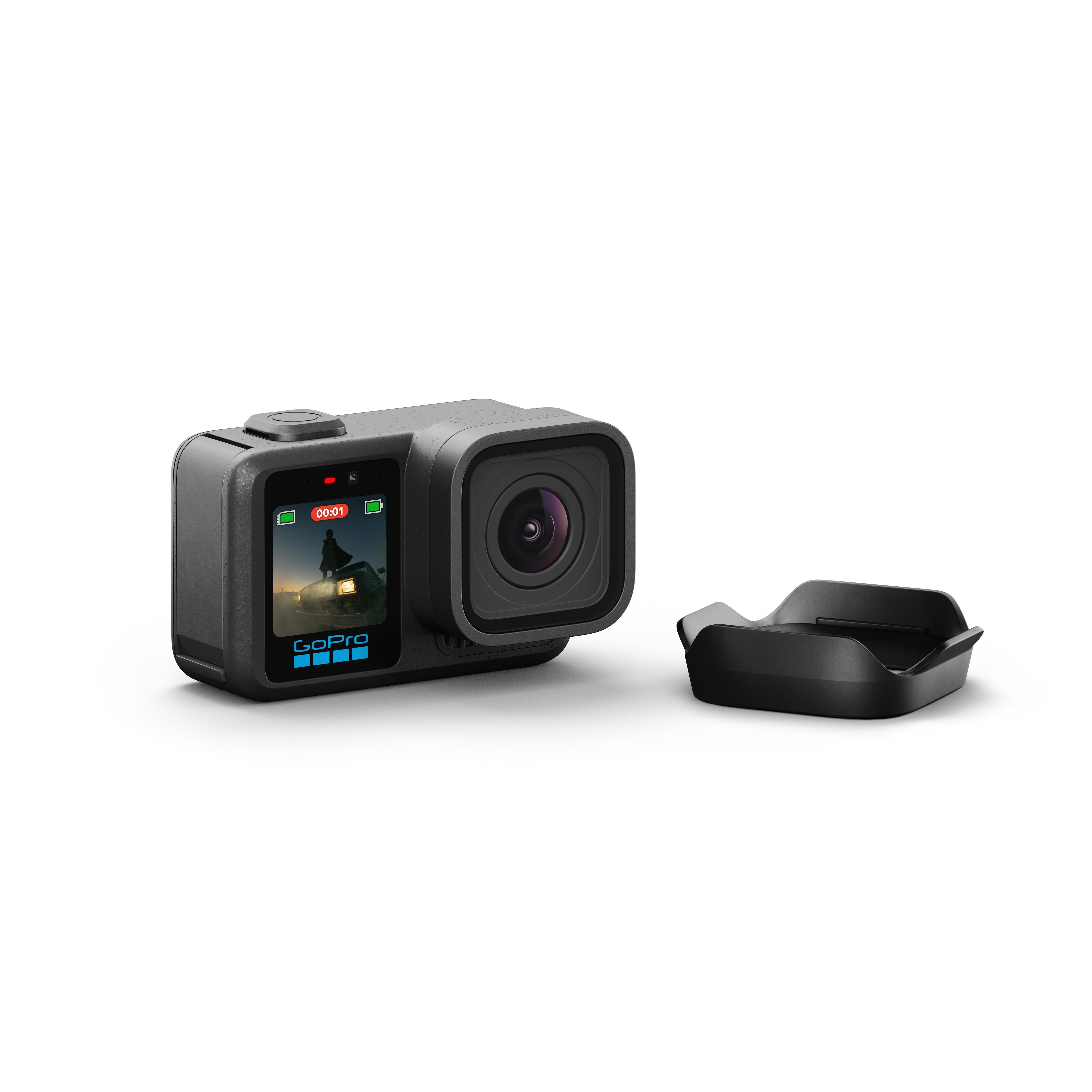 GoPro MISSION 1 PRO 8K Kompaktkamerasystem