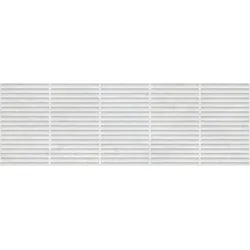 Fineza Symphony Wandfliese grey 20x60 cm matt SYMPH26GRDEC