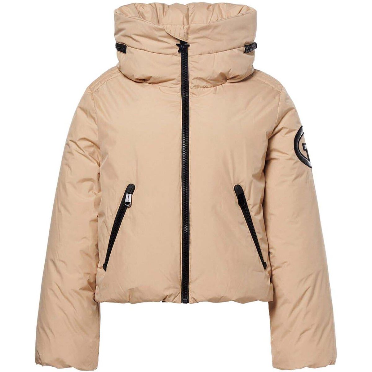 Goldbergh Porter Ski Jacket lark (7485) 38 GB00214264-7485-38