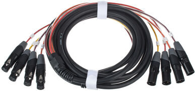 pro snake 405 Multicore
