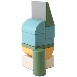 Iglu Soft Play Set Abenteurer 33
