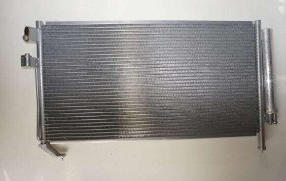 CLIMTEX CH2-112 Klimakondensator