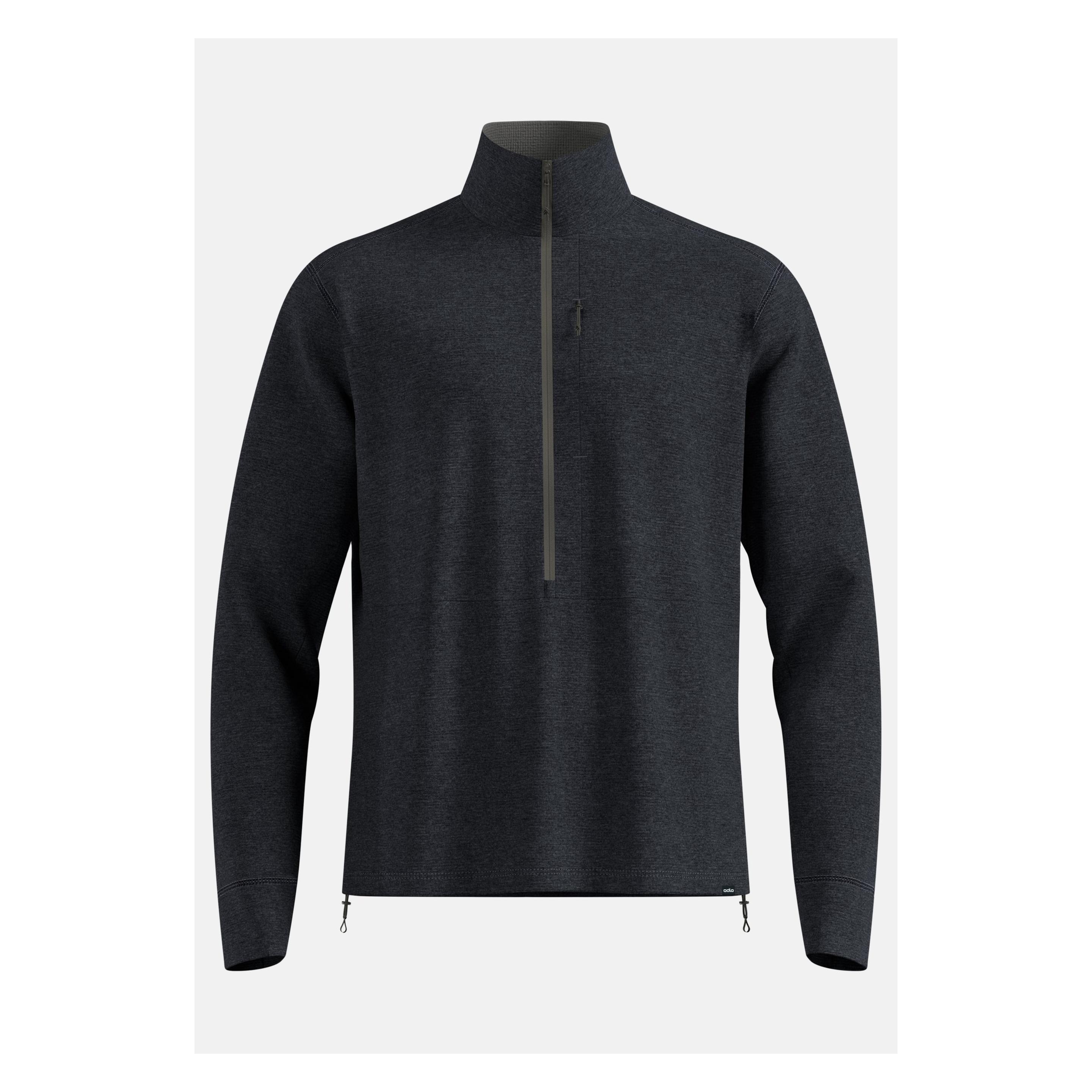 Odlo Grid Fleece (M) (54295260008M)