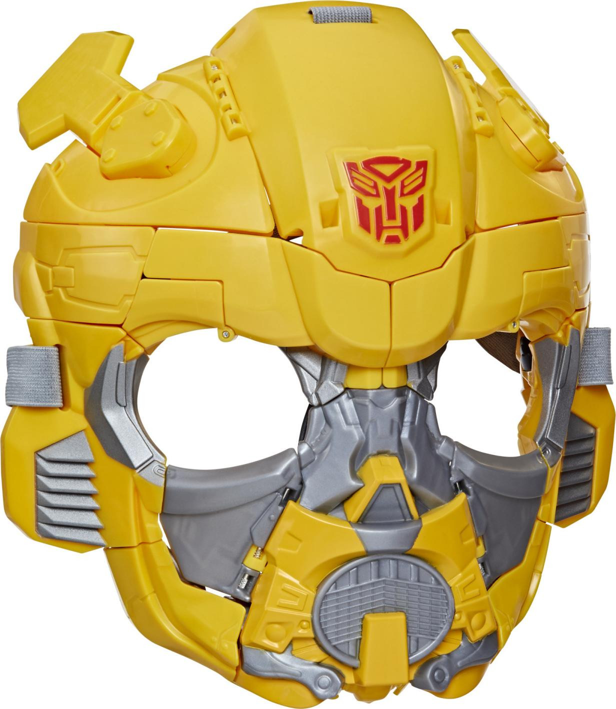 Hasbro Transformers Bumblebee gezichtsmasker voor kinderen