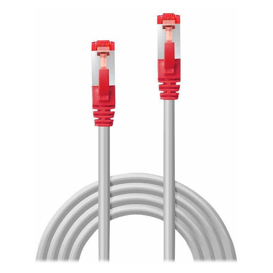 Lindy Netzwerkkabel (S/FTP, CAT6, 1.50 m) (47703)