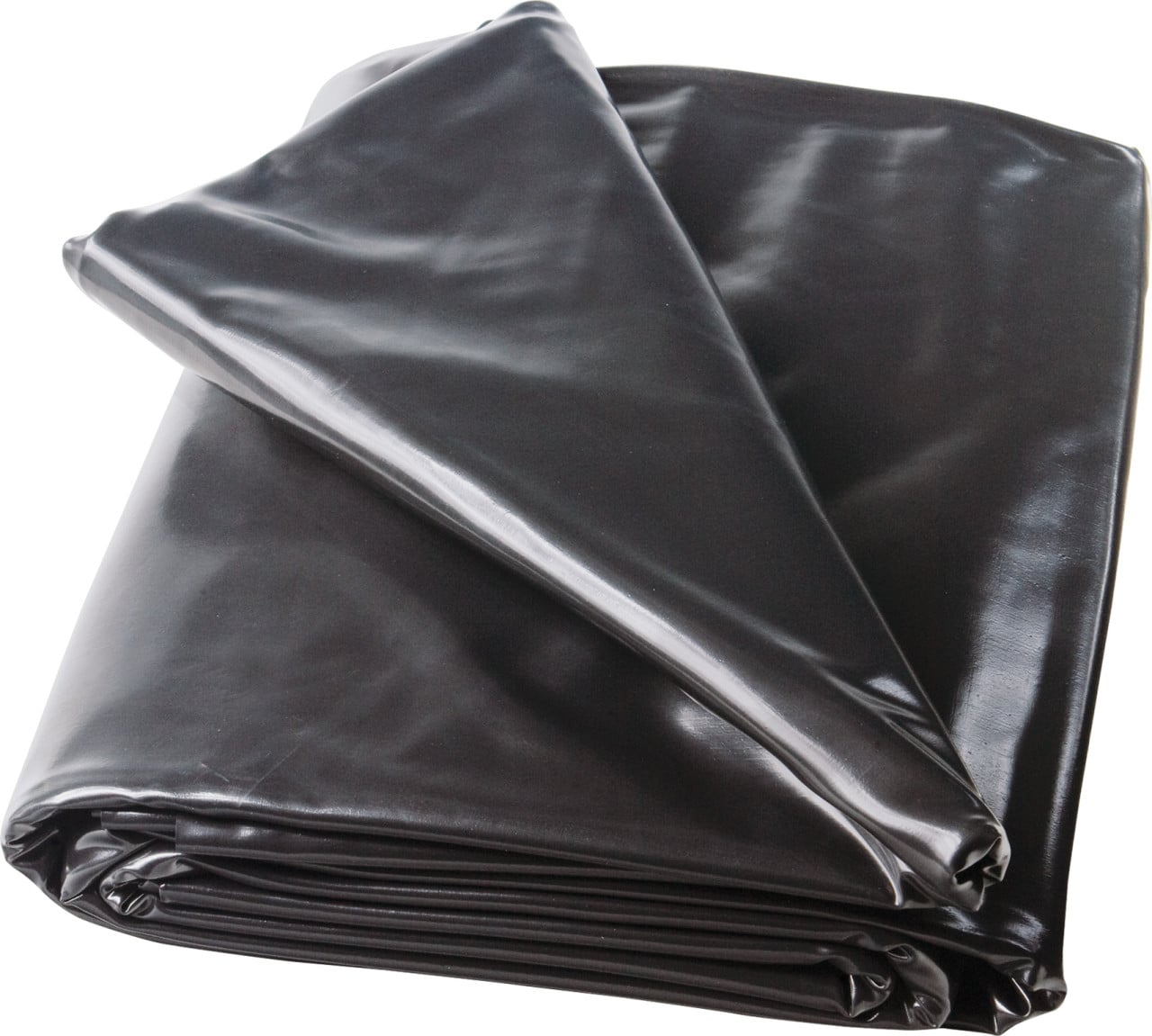 Heissner Teichfolie 2x3m = 6 m² zugeschnitten