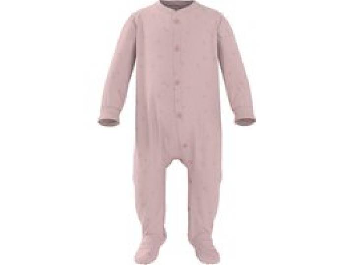 LUPILU® Gigoteuse bébé côtelée (rose, 0-2 mois)