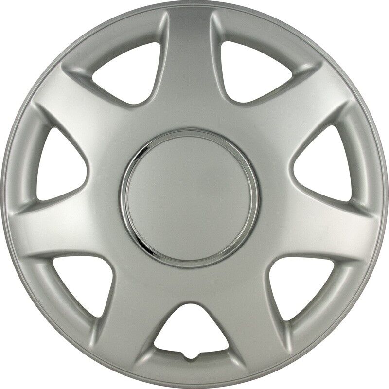 AutoStyle PP 8625SL Radblenden