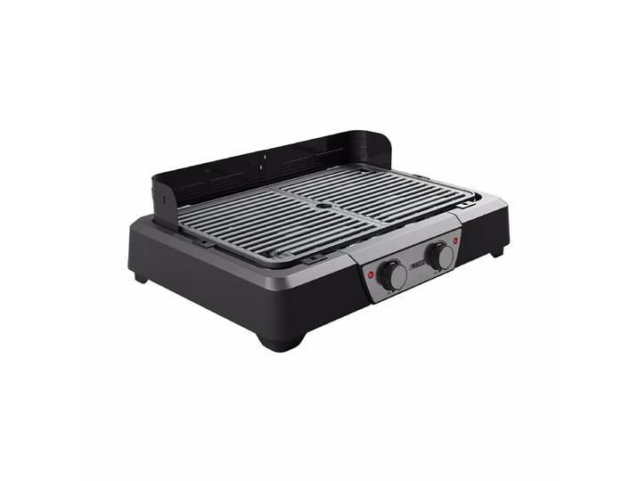 Princess 01.112254.01.001 Tischgrill – schwarz