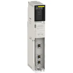 Schneider Electric 140CRA31200 Quantum-RIO-Station E/IP 1CH