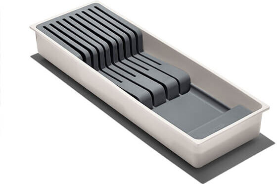 OXO Good Grips Compact Knife Drawer Organizer