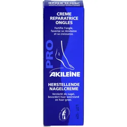 Akileine Nagelaufbaucreme 10 ML