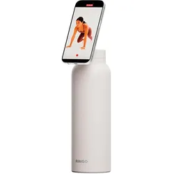 Ringo, Trinkflasche + Thermosflasche, (0.71 l)
