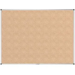 Legamaster Korktafel »Unite« 90 x 120 cm grau