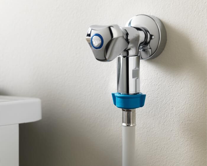 Electrolux Dispositivo Anticalcare-inox Antimpronta