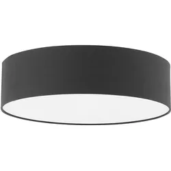 DECKENLEUCHTE Rena 45/45/12 cm Deckenlampe