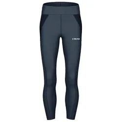 Head, Damen, Tights, TECH Tights Women (XS), Blau