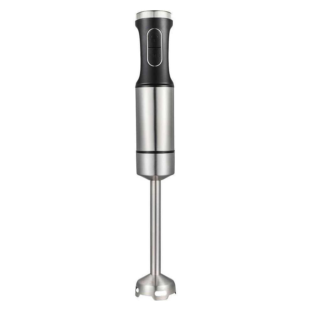 Standart Hand blender HB-1810T, silver/black (59001276)