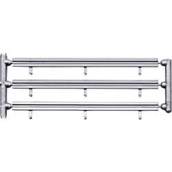 Busch 8129 N, TT Leitplanken Mini-Set