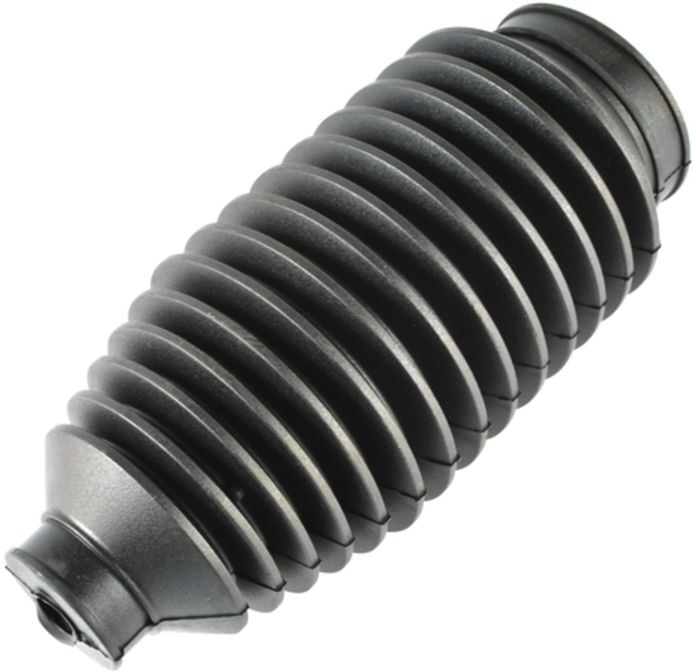 Pascal Soffietti, sterzo I6F011PC