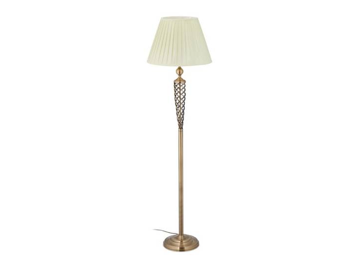 Relaxdays Stehlampe antik