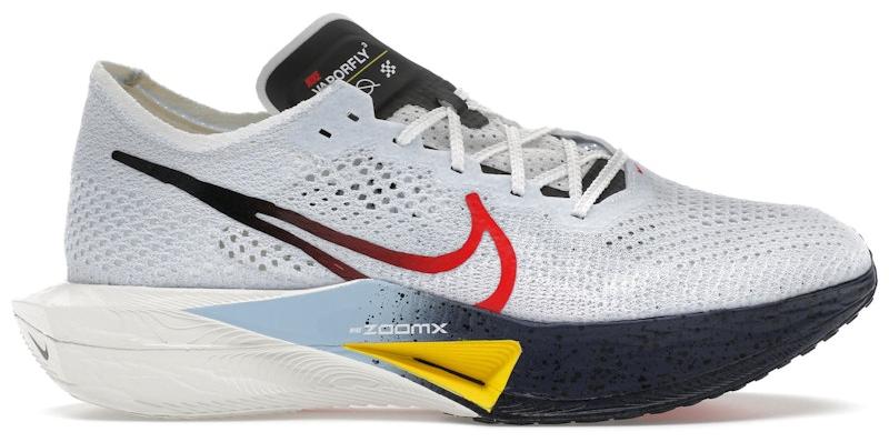 Nike ZoomX Vaporfly 3 Psychic Blue - EU 45