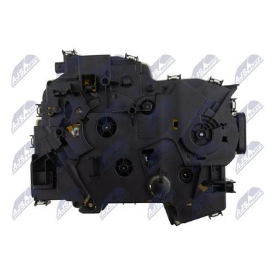 NTY EZC-ME-378 für Mercedes