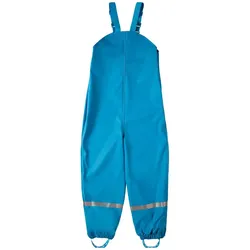 BMS, Unisex, Outdoorhose, Softskin Matschhose (110), Blau