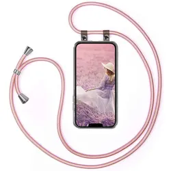 moex Free Spirit iPhone 14 Plus Hülle mit Band abnehmbar