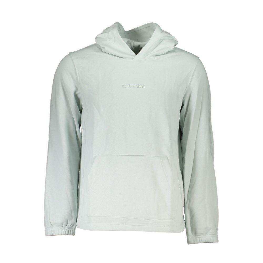 Fleece Hoodie Entspannter Schnitt