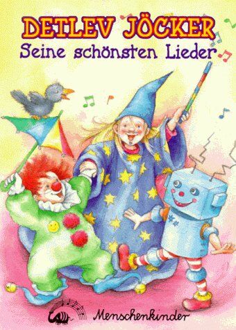 Detlev Jöcker - Seine schönsten Lieder - Preis vom 19.10.2026 19:33:35 h
