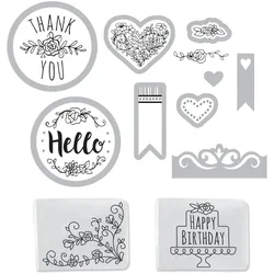Sizzix Sidekick Starter-Kit