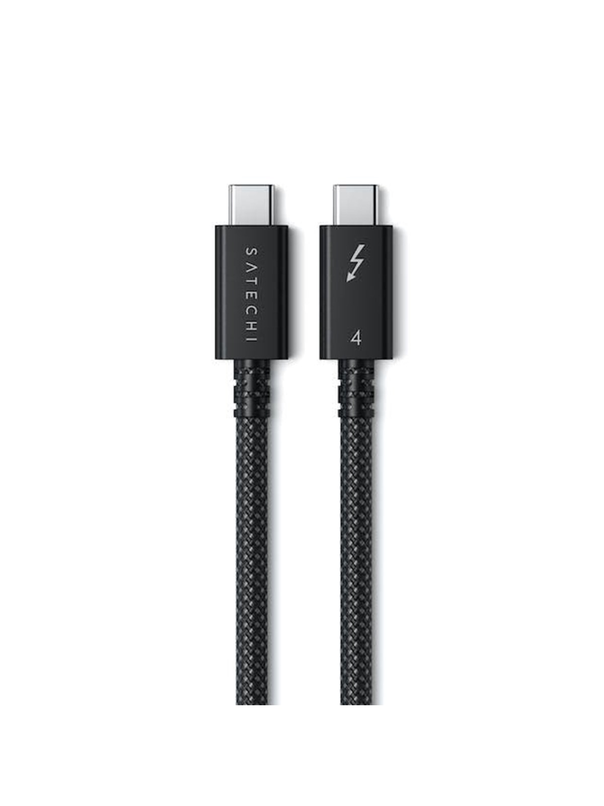 Satechi Thunderbolt 4 Pro Cable - 1 m