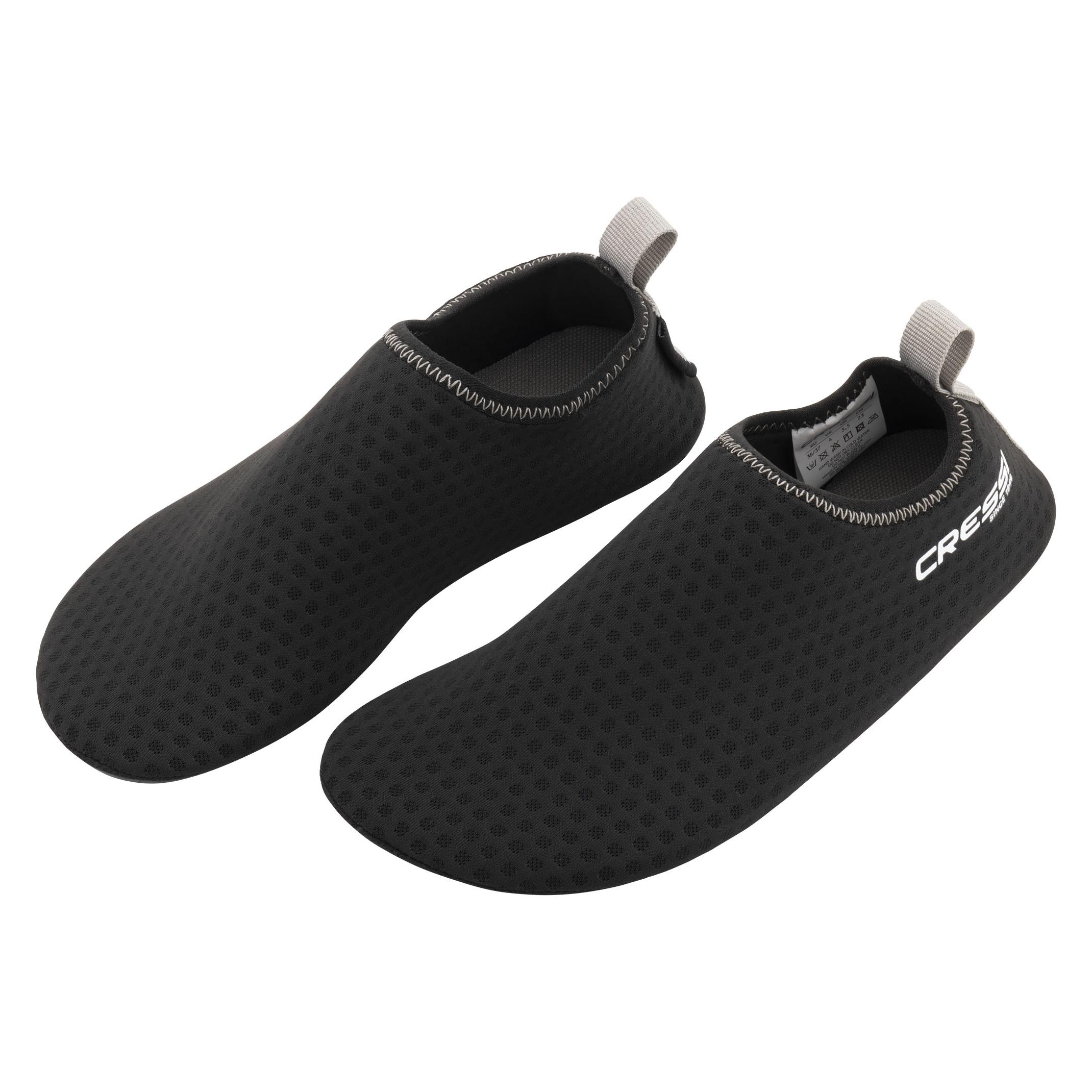 Cressi Tropea Aqua Socks (39) (XLX423038)