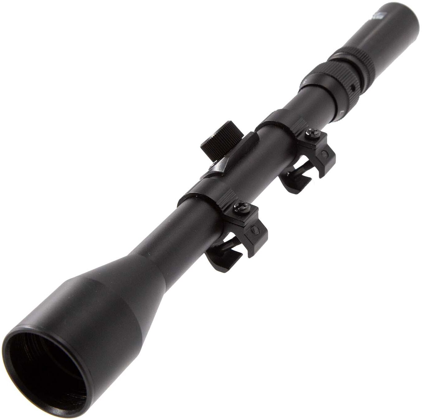 Cybergun Swiss Arms 3-7x28 Scope