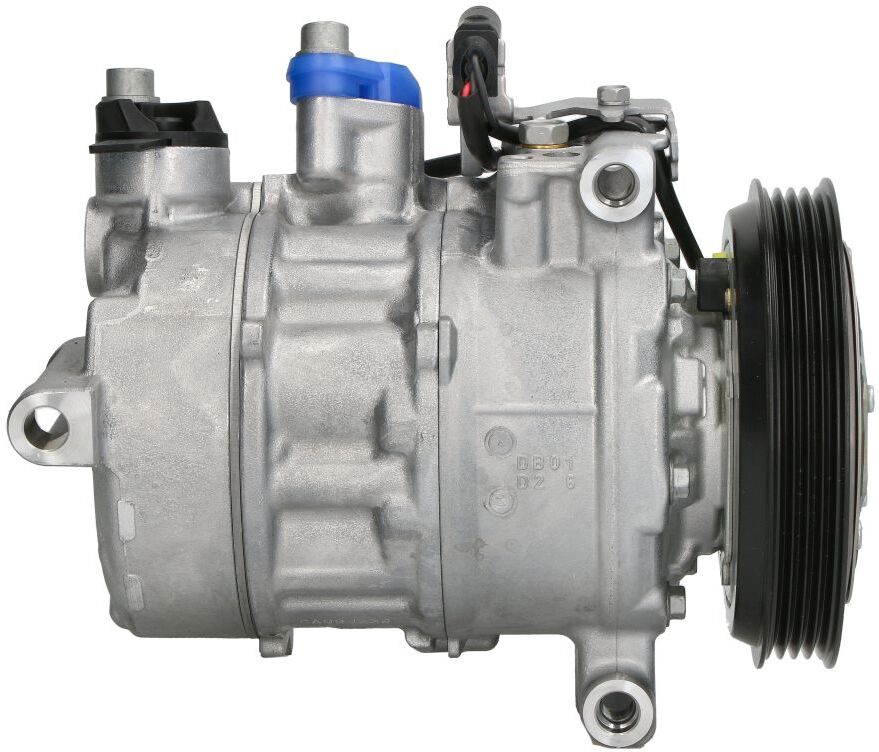 Klimakompressor DENSO DCP02114