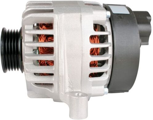 Hella Generator 8el012428381 Für Ferrari Lancia