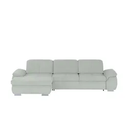Ecksofa   ¦ grau ¦ Maße (cm): B: 315 H: 83 T: 195.0