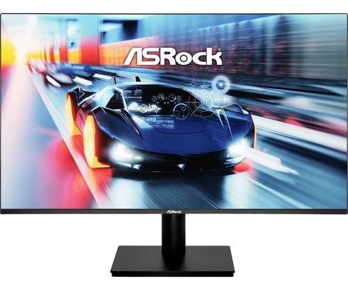 ASRock CL27FFB Gaming Monitor EEK E (A - G) 68.6cm (27 Zoll) 1920 x 1080 Pixel 16:9