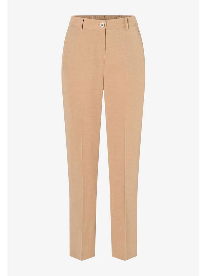 More & More Hose in Beige - 38
