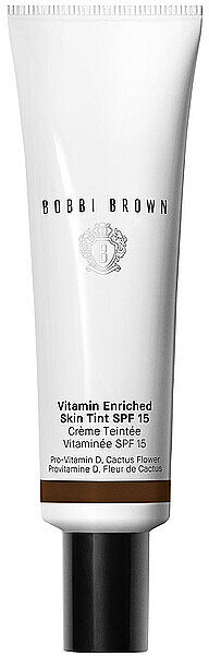 Bobbi Brown Gesichtscreme - Vitamin Enriched Skin Tint  50ml (Rich 3) W