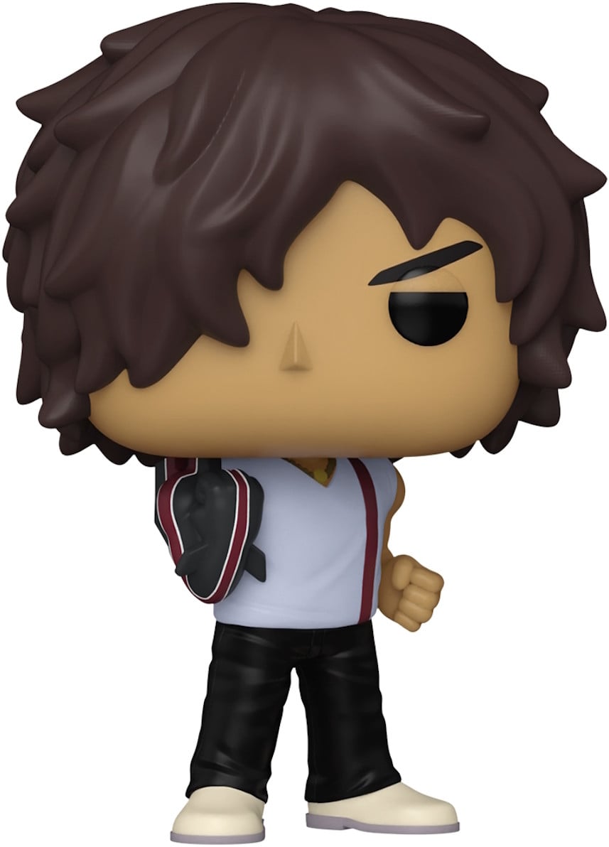 Funko Pop! Bleach Yasutora Sado (Chad)