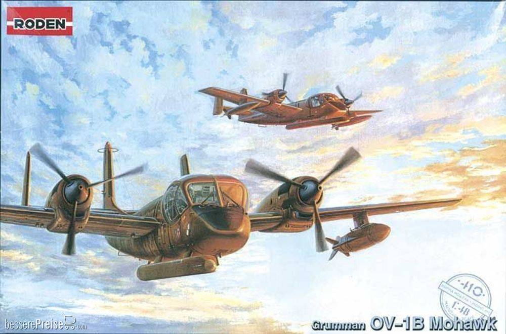 Roden 410