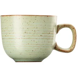 Rosenthal Thomas Nature Leaf Espresso Obertasse