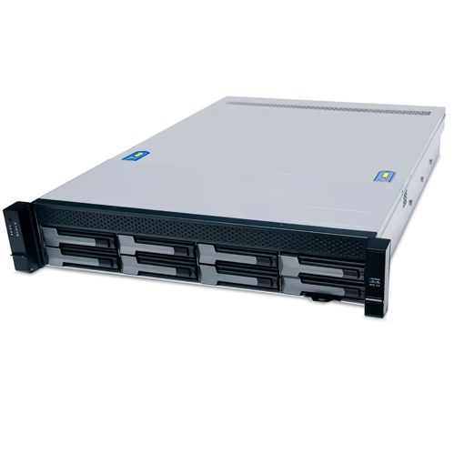 FANTEC SRC-TL-2680X07 (ohne Netzteil)