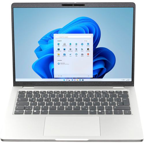 Dell Pro 14 Plus PB14250 CU5 16GB 512GB SSD Win 11 Pro