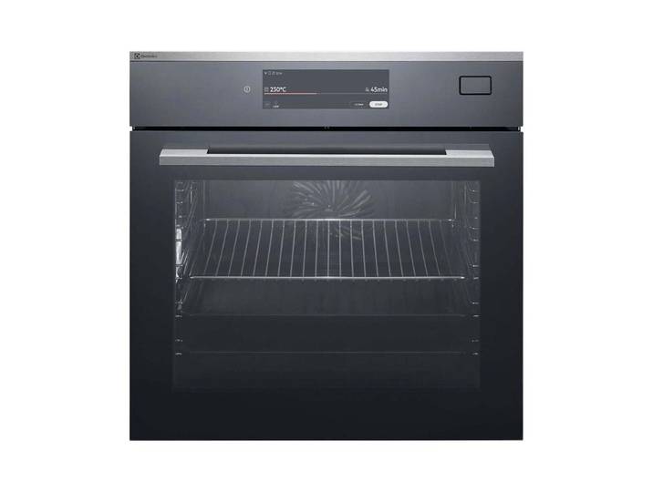 Electrolux EB6SL50QCN Backofen Chrom